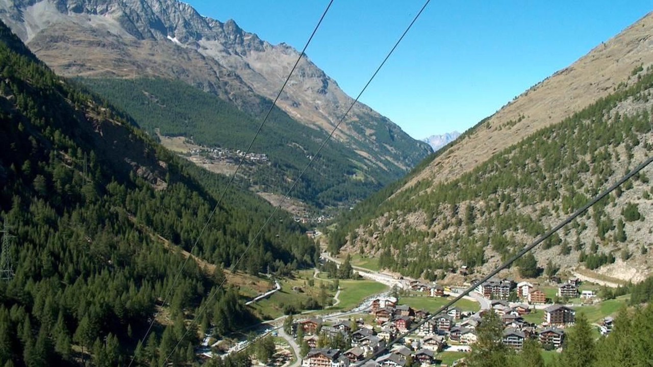 Photo of Others in Saas Almagell