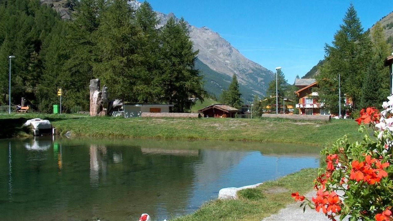 Photo of Outdoor in Saas Almagell