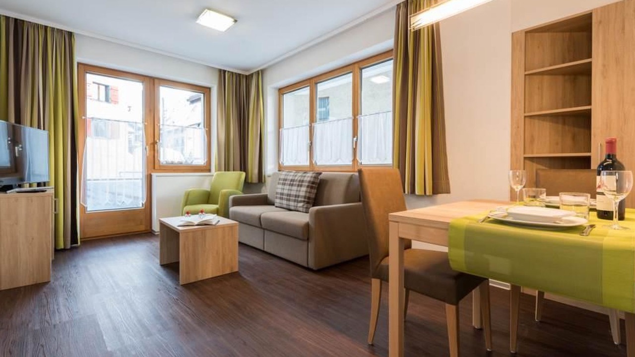 Photo of Bedroom in Saas Almagell