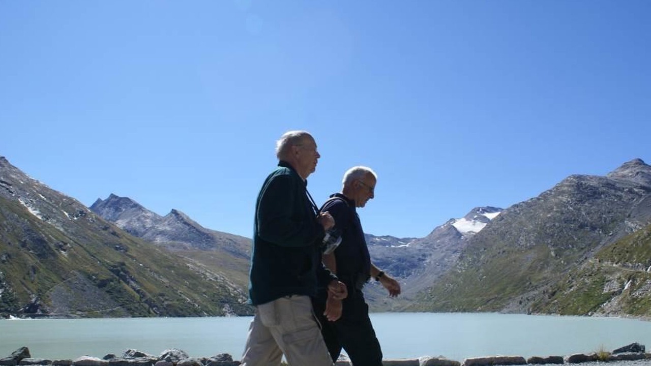 Photo of Outdoor in Saas Almagell