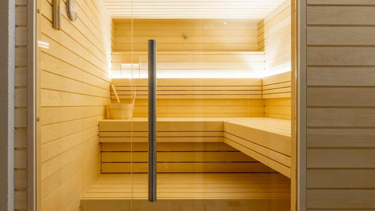 Photo of Bathroom in Saas Almagell