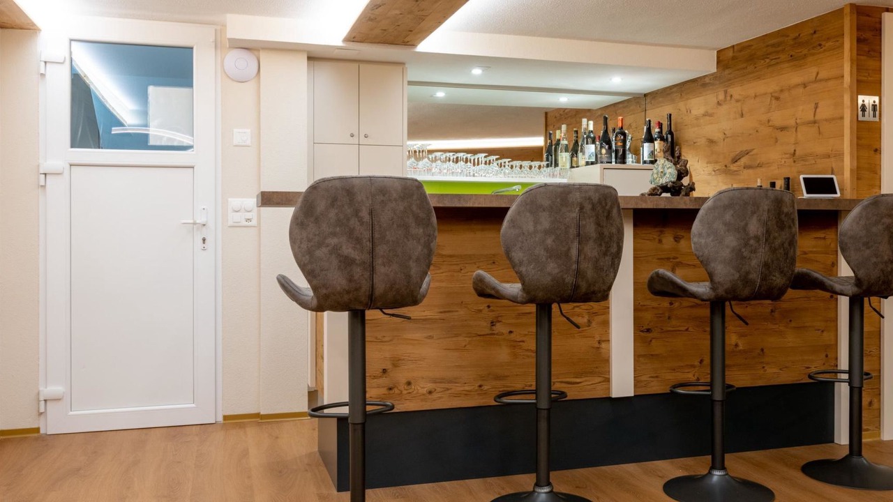 Photo of Livingroom in Saas Almagell