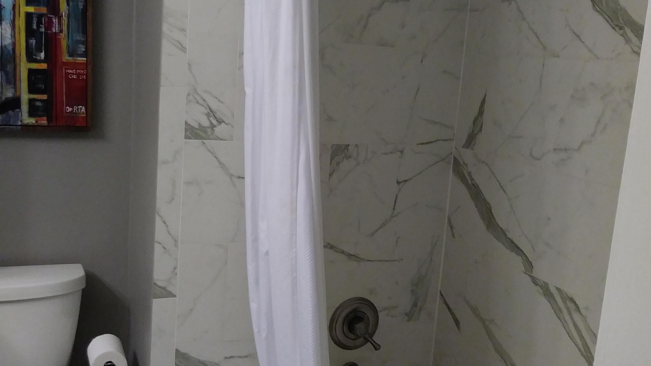 Photo of Bathroom in French Quarter