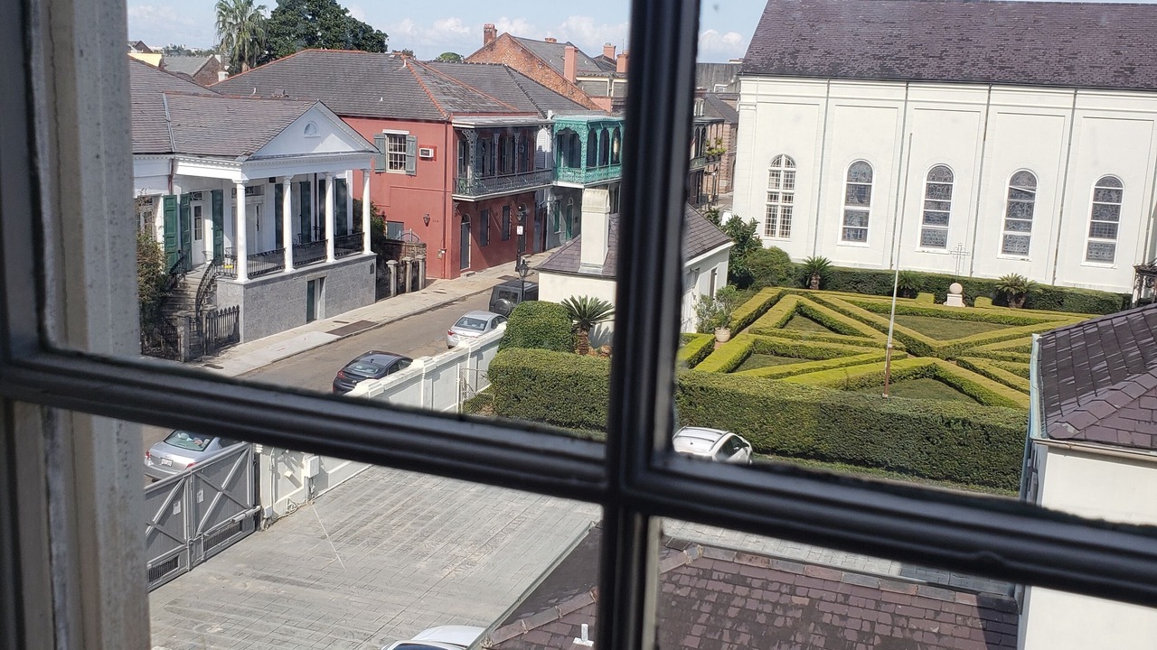 Photo of Others in French Quarter