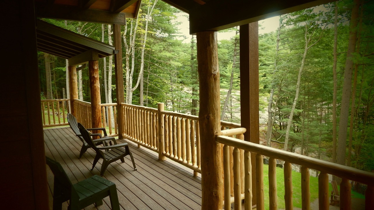 Photo of Outdoor in Glenfield
