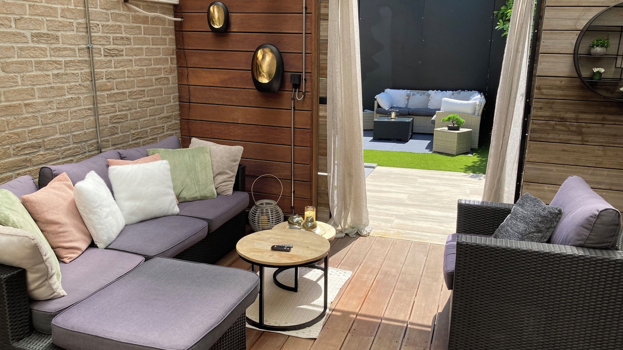 Photo of Livingroom in Ohey