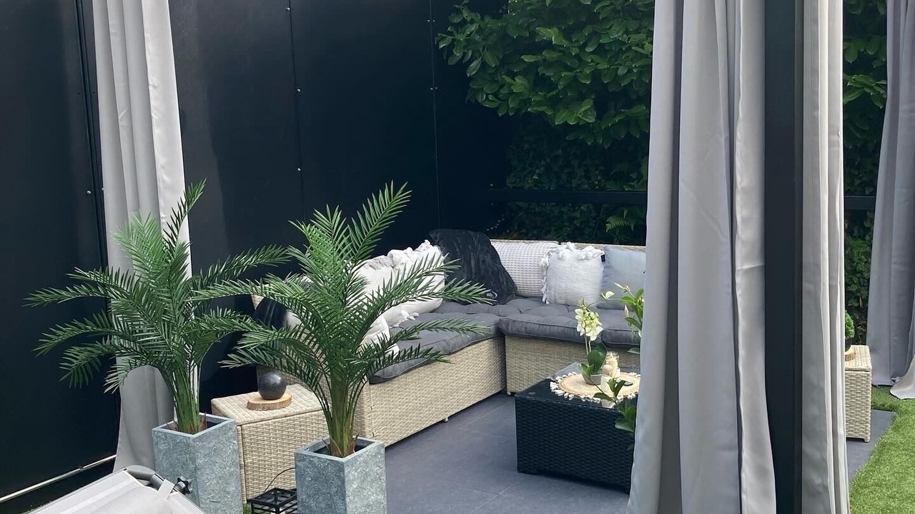 Photo of Outdoor in Ohey