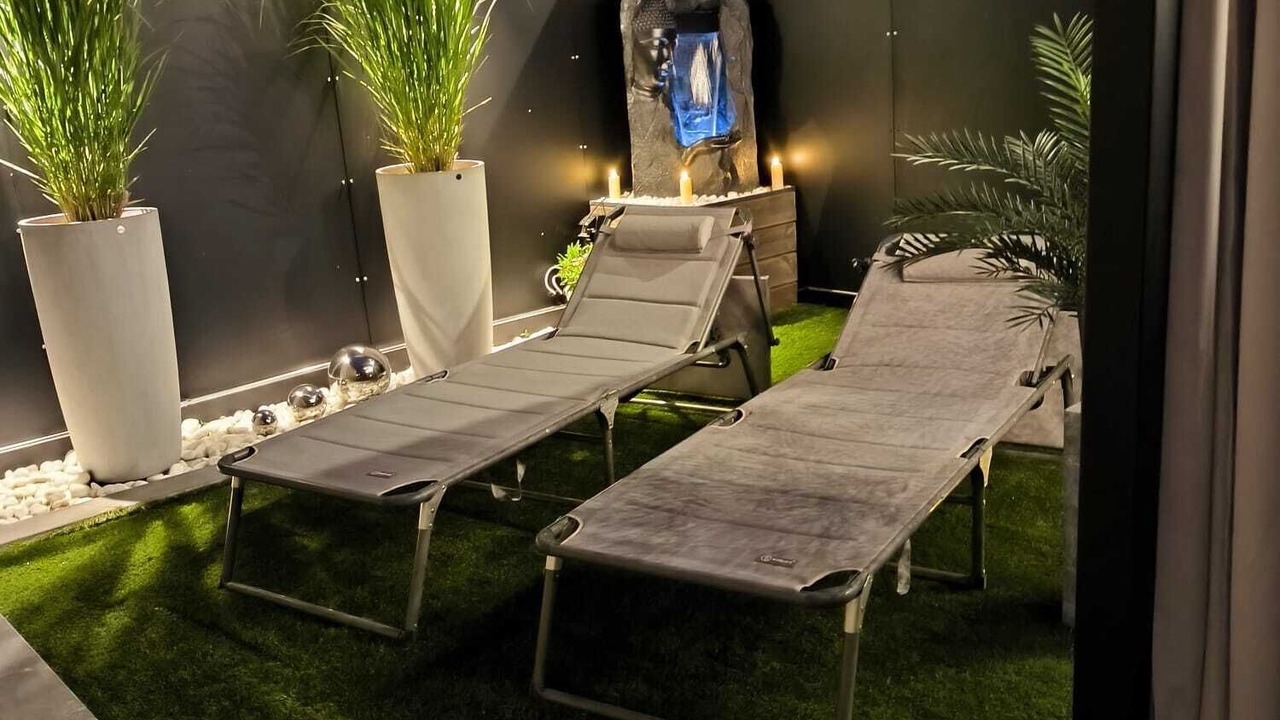 Photo of Patio Balcony in Ohey