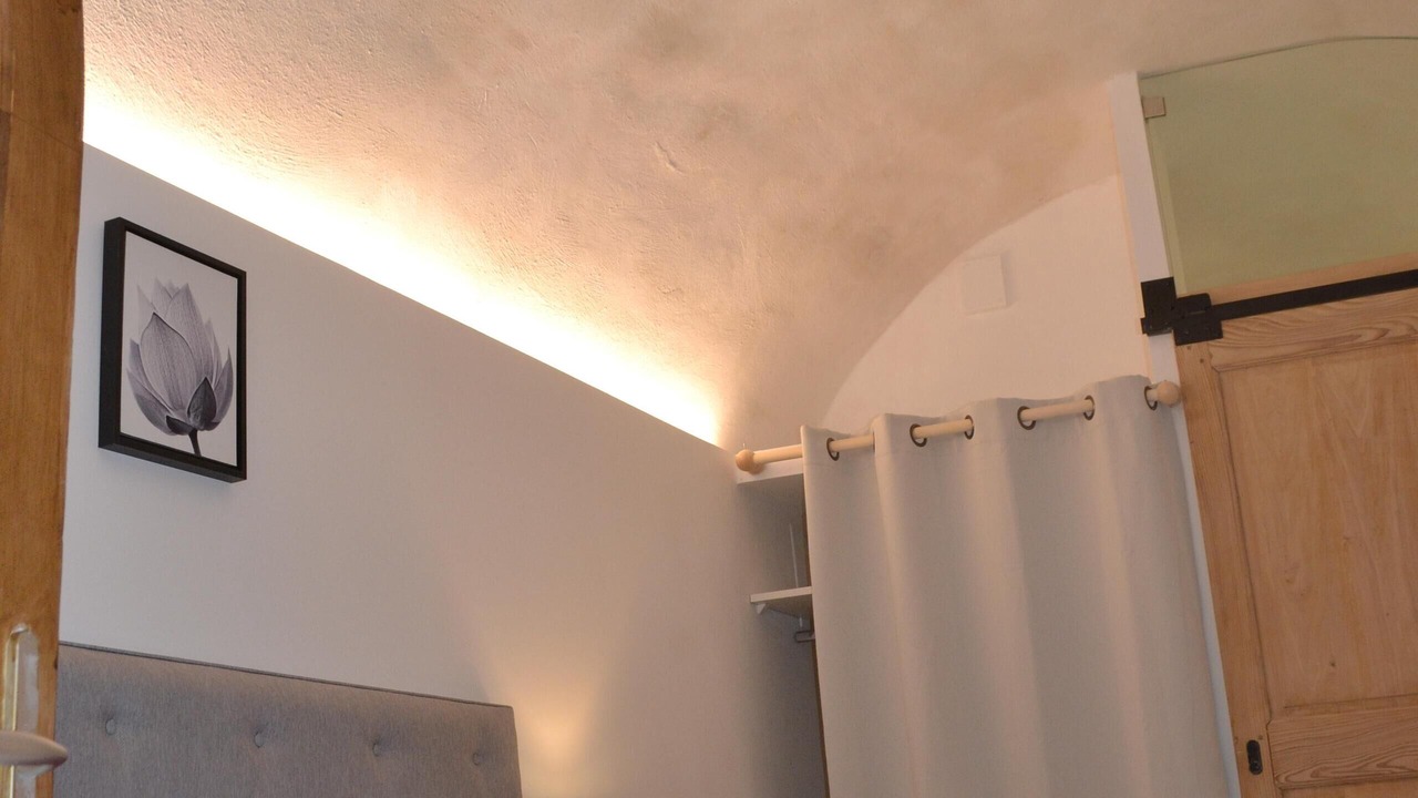 Photo of Bedroom in Gorge de Loup