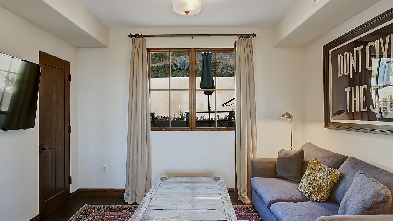 Photo of Bedroom in The Mesa