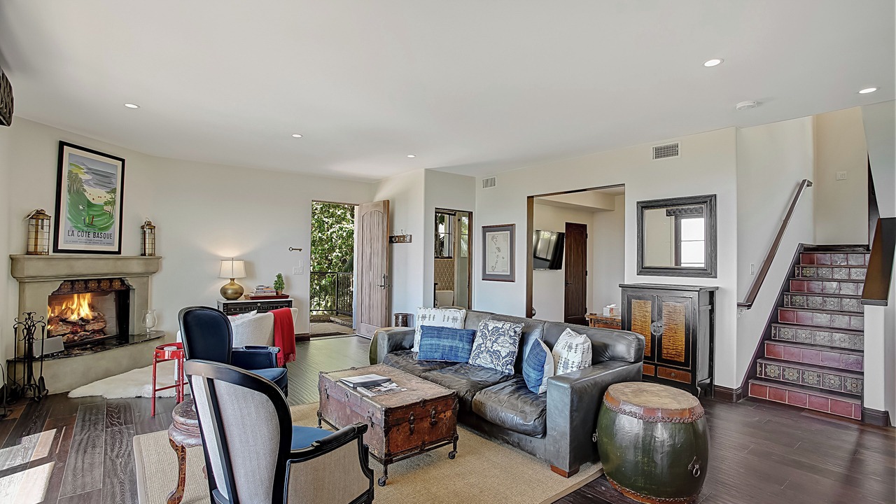 Photo of Bedroom in The Mesa