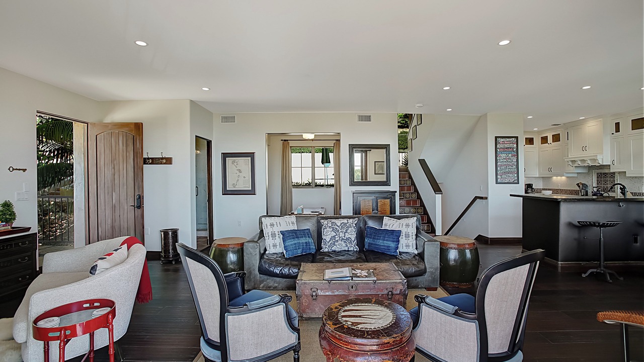 Photo of Bedroom in The Mesa