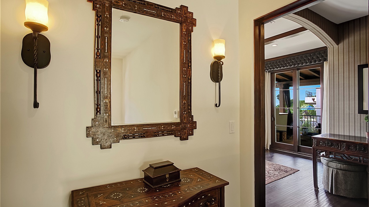 Photo of Bathroom in The Mesa