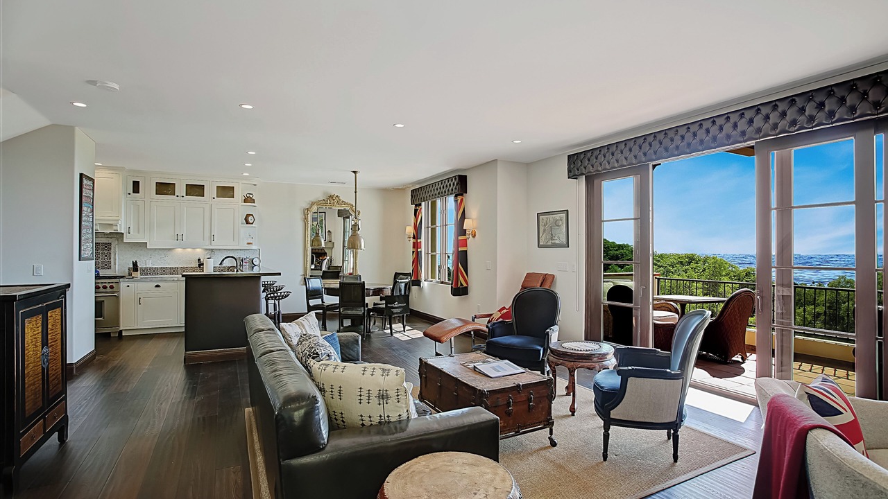 Photo of Bedroom in The Mesa