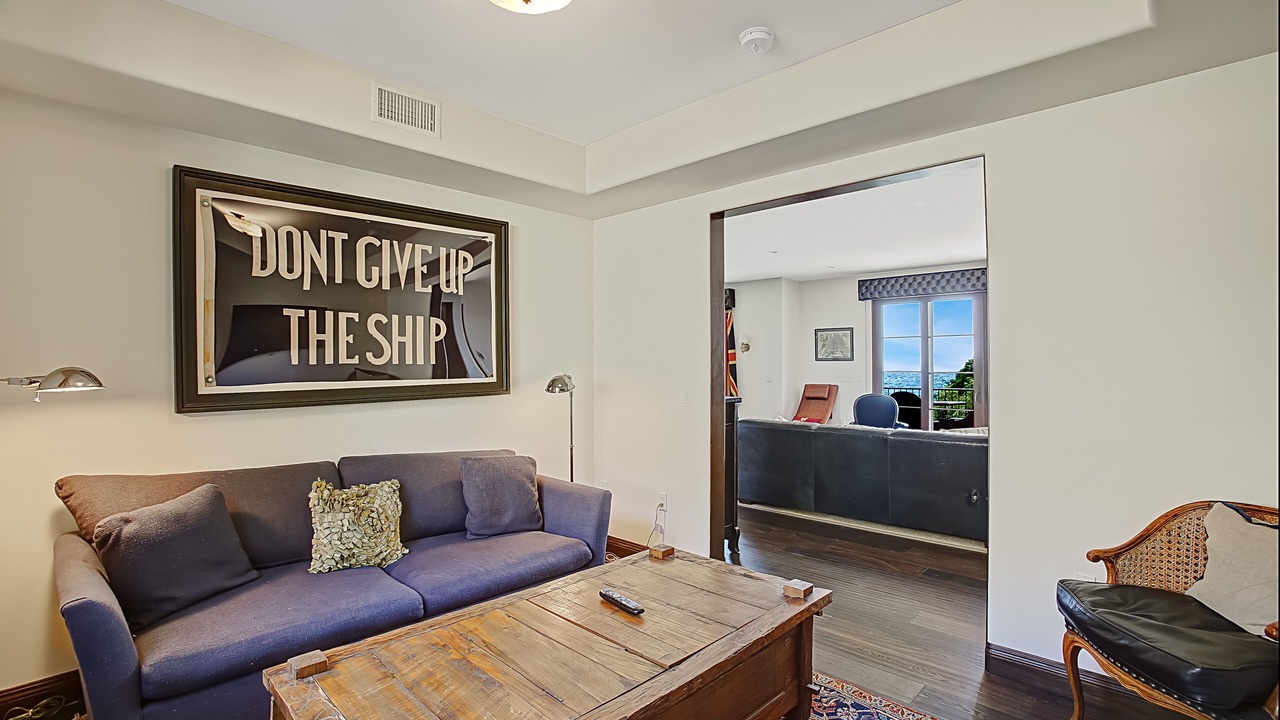 Photo of Bedroom in The Mesa