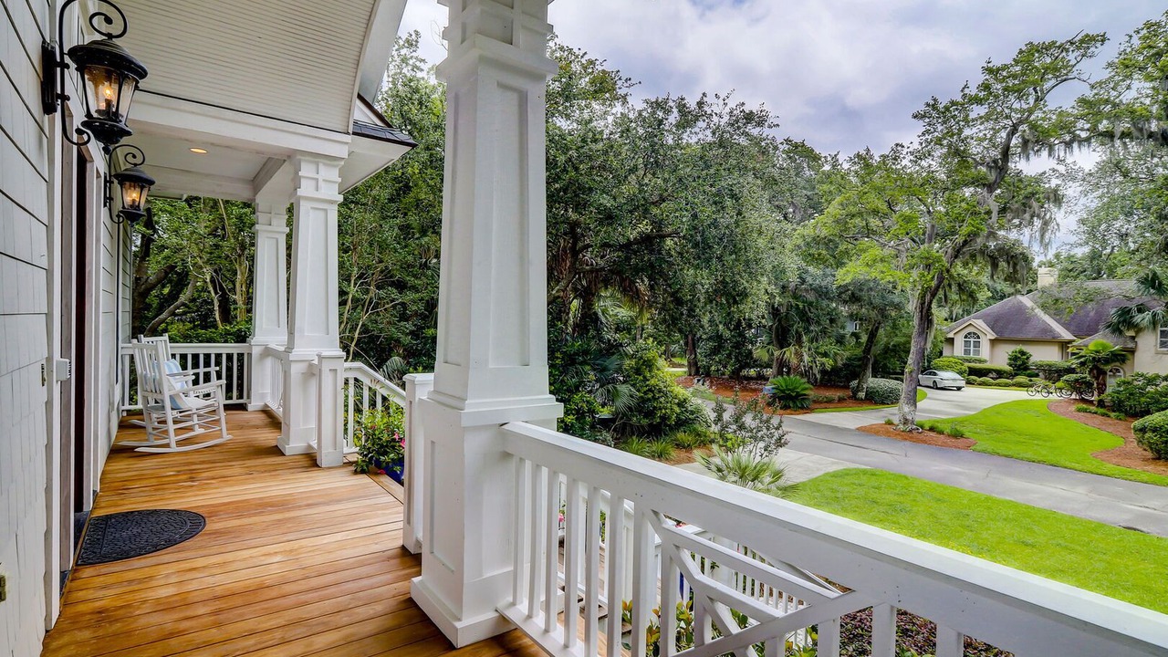 Photo of Outdoor in Vanderhorst Plantation