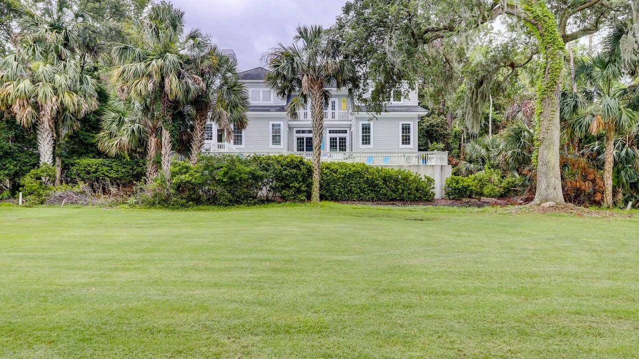 Photo of Others in Vanderhorst Plantation