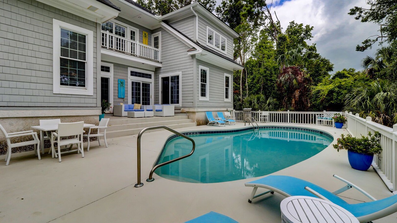 Photo of Outdoor in Vanderhorst Plantation