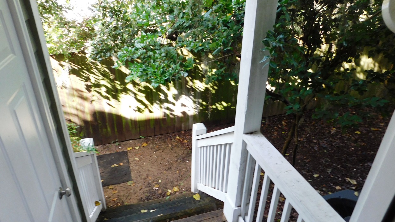 Photo of Outdoor in Port Royal