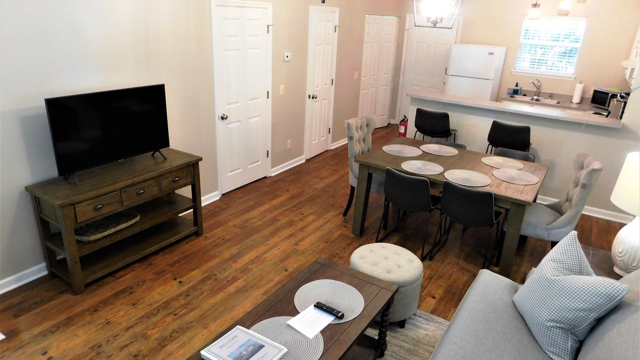Photo of Livingroom in Port Royal