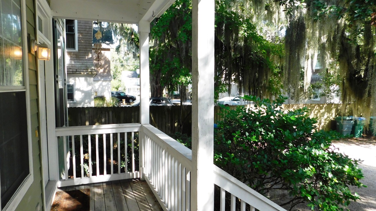 Photo of Outdoor in Port Royal