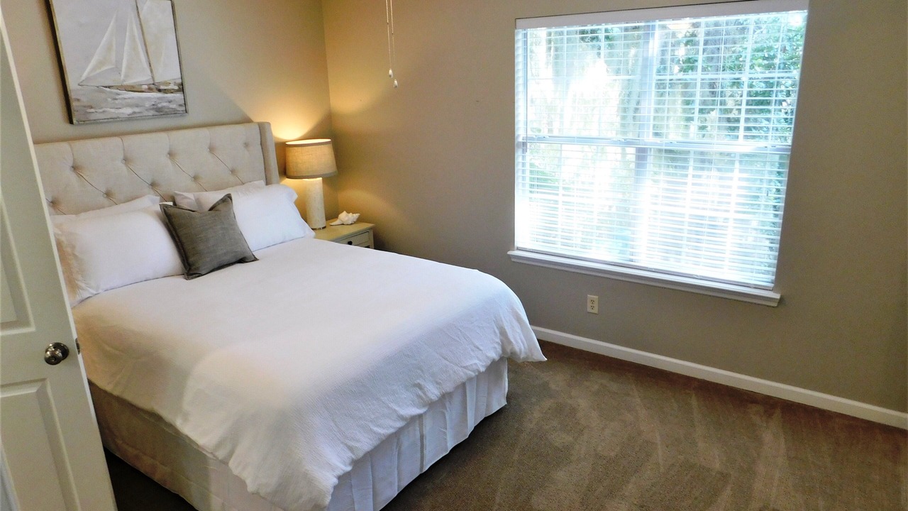 Photo of Bedroom in Port Royal