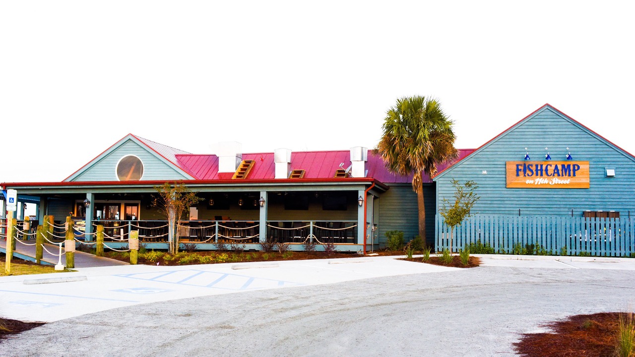Photo of Outdoor in Port Royal