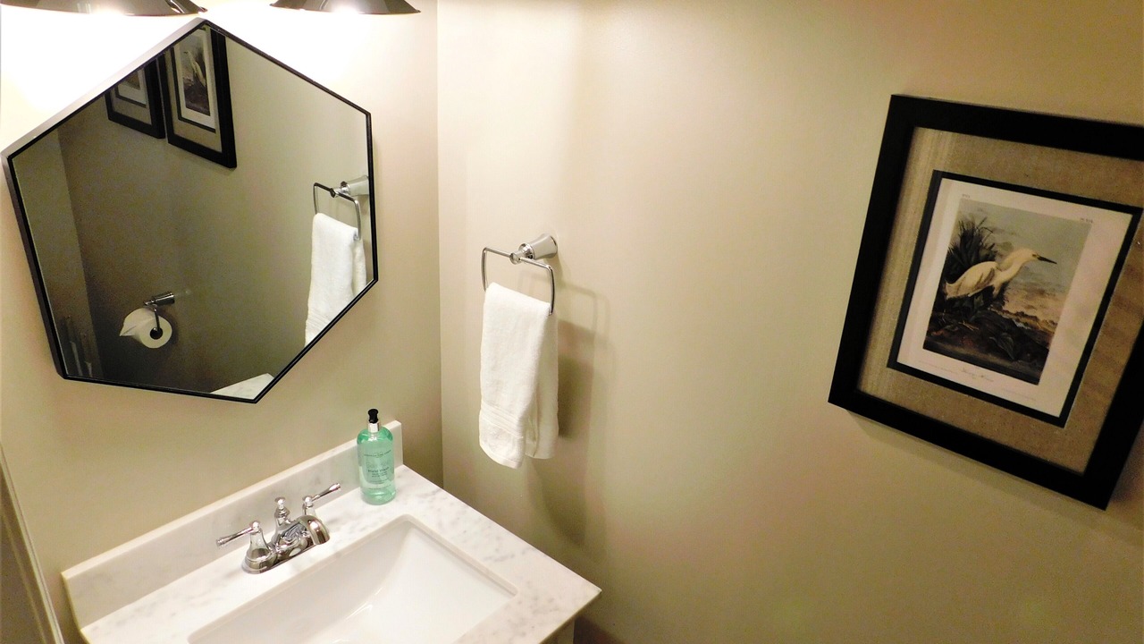 Photo of Bathroom in Port Royal