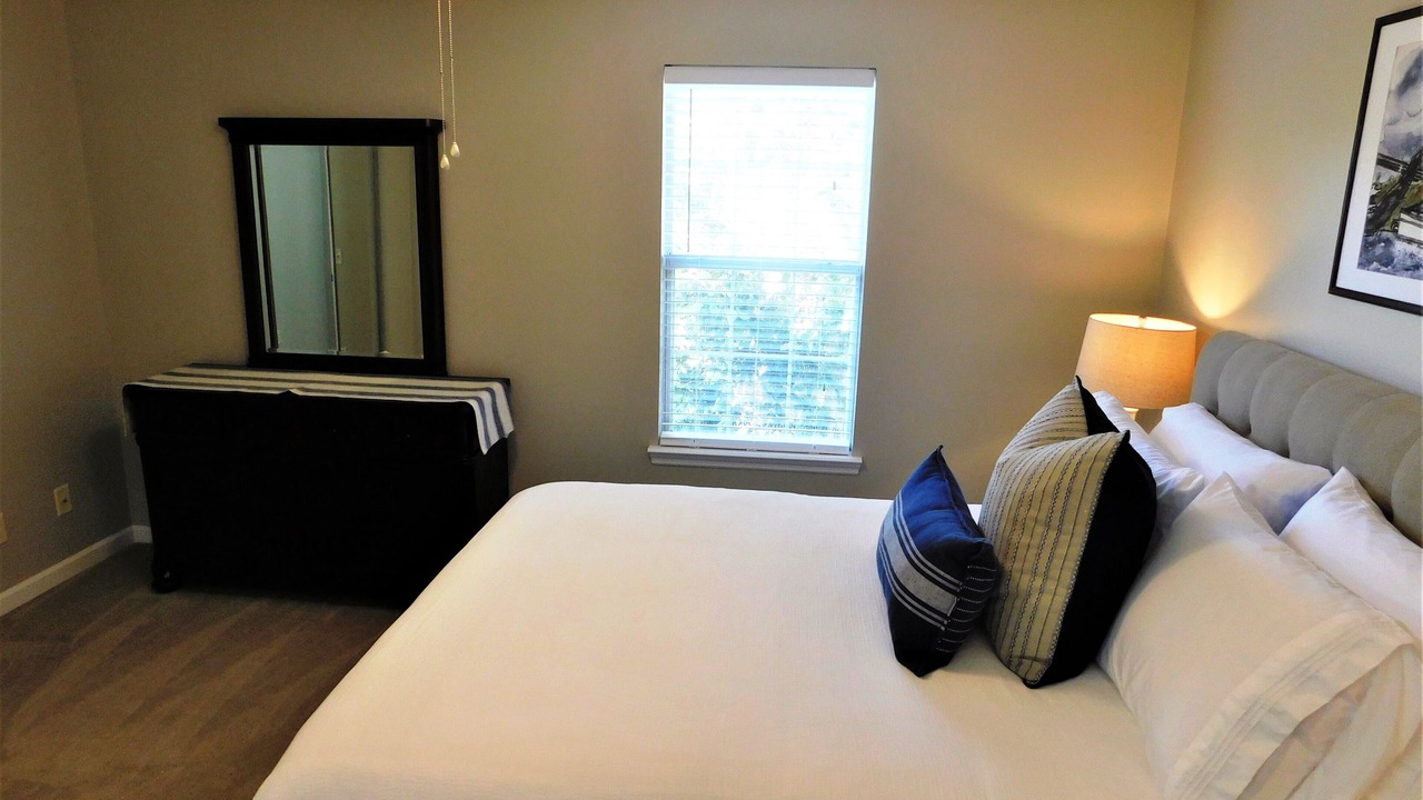 Photo of Bedroom in Port Royal