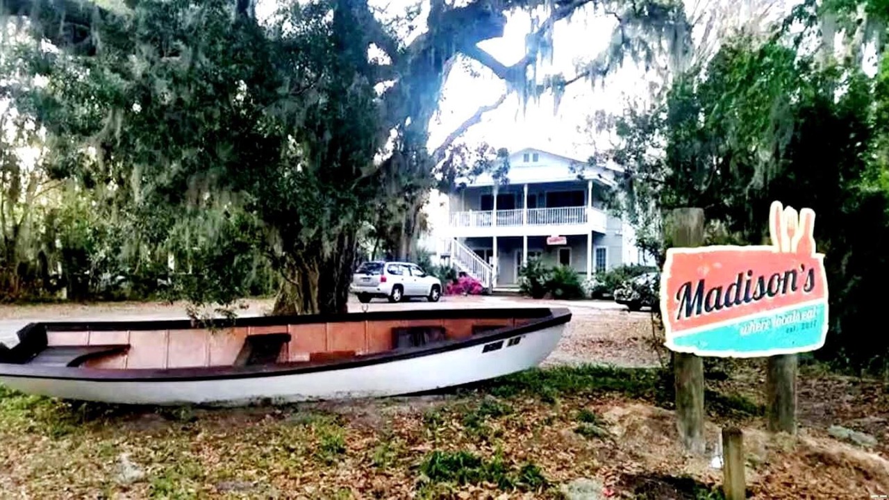 Photo of Outdoor in Port Royal