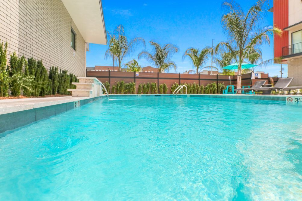 Photo of Outdoor in Mid-City