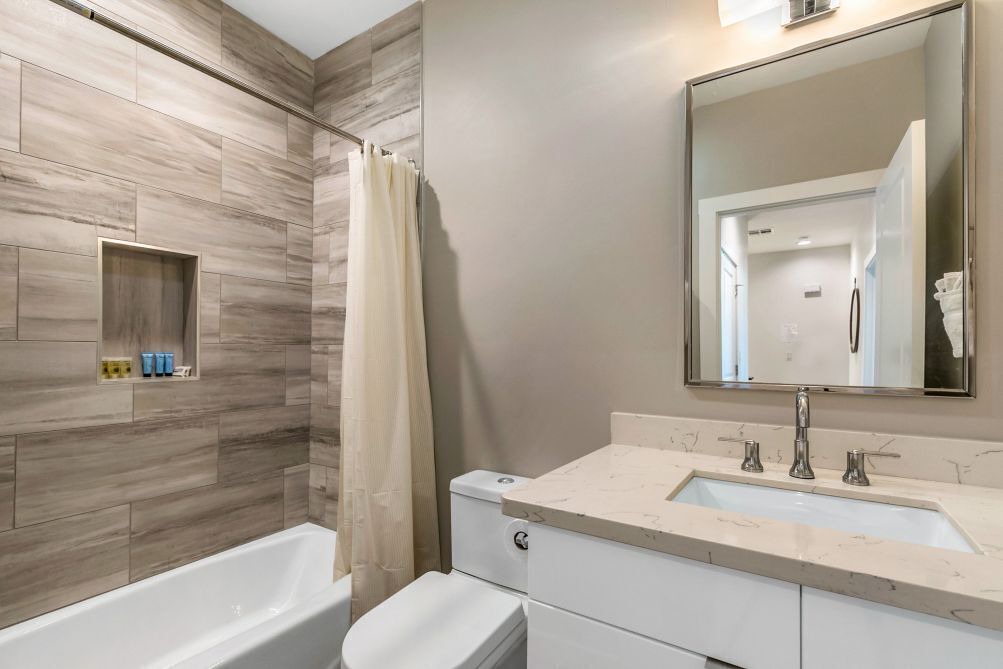 Photo of Bathroom in Mid-City
