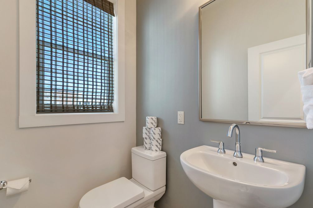 Photo of Bathroom in Mid-City