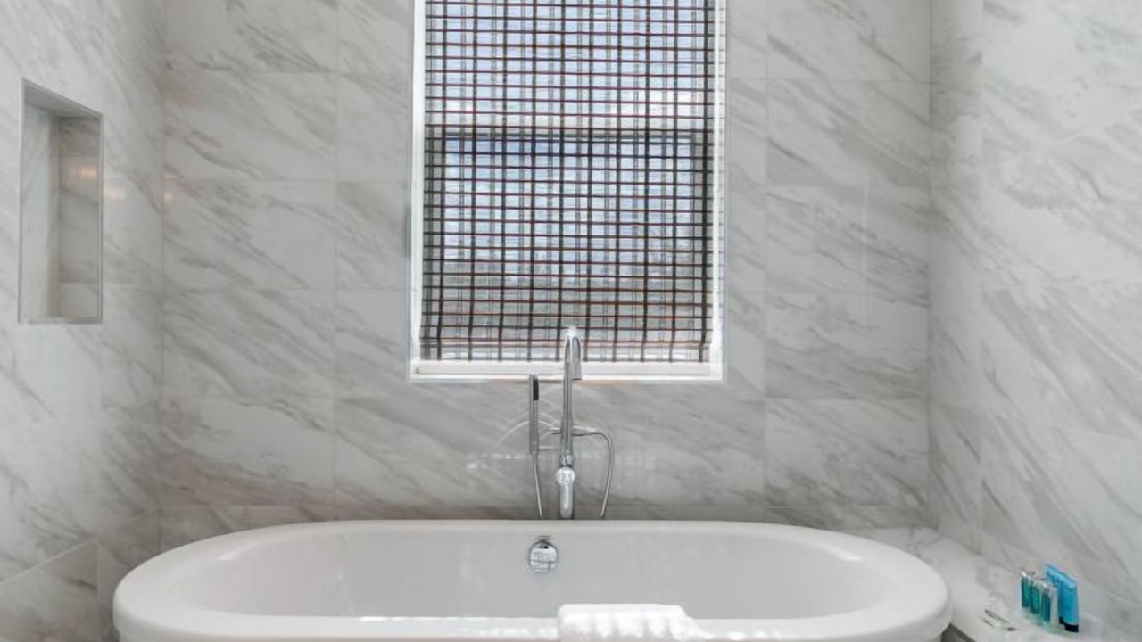 Photo of Bathroom in Mid-City