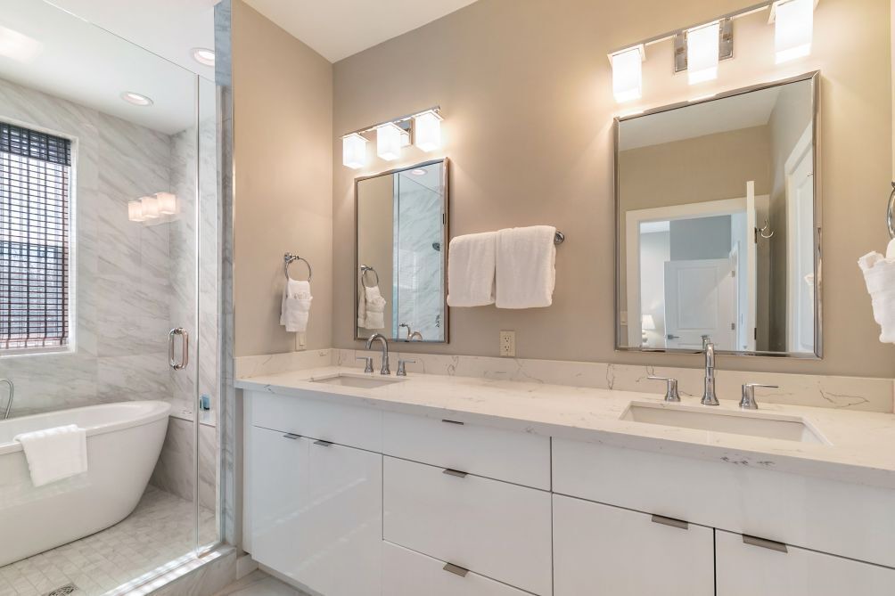 Photo of Bathroom in Mid-City