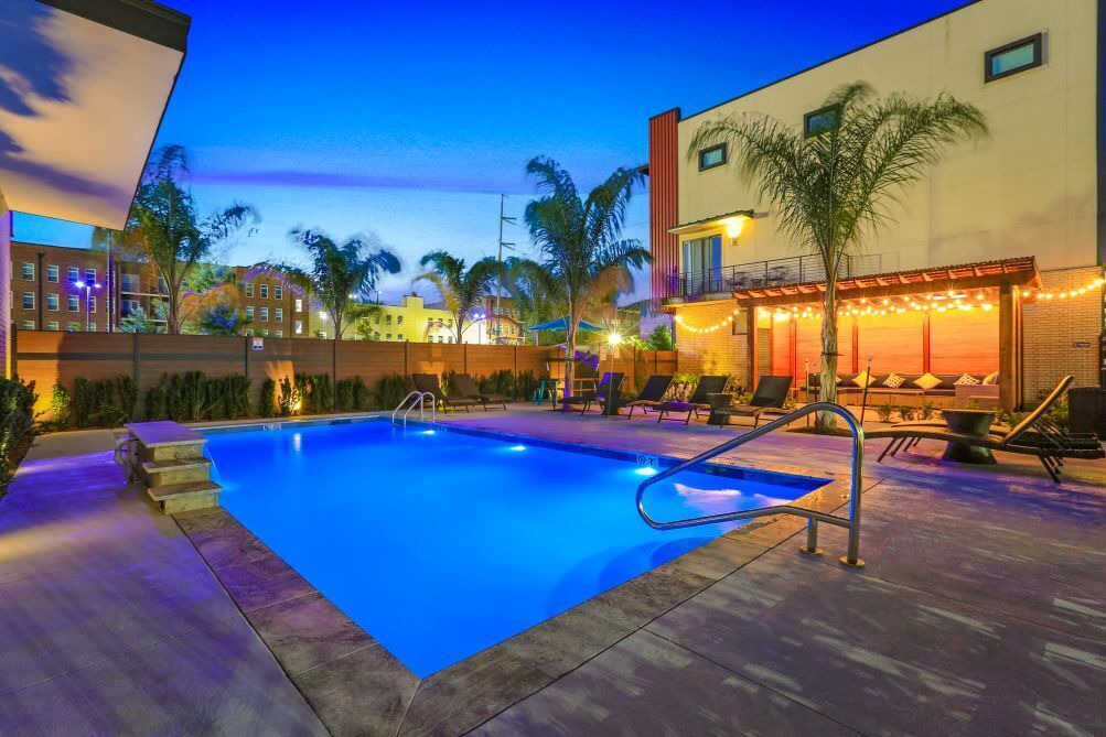 Photo of Outdoor in Mid-City