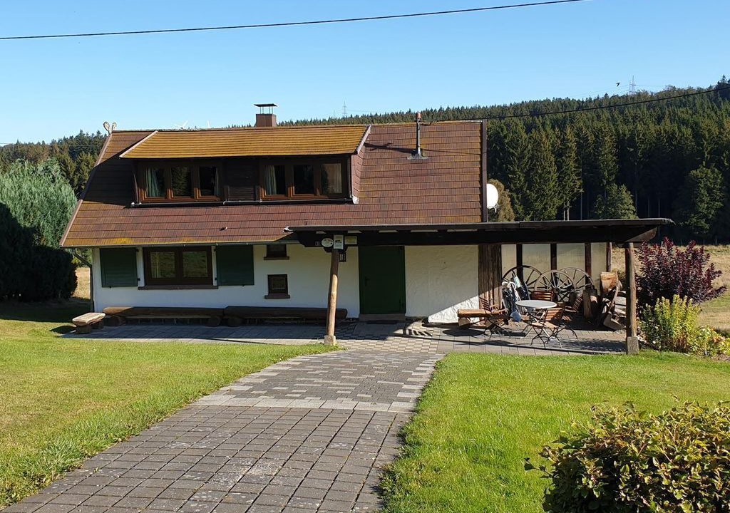 Photo of Outdoor in Lautzenbrucken