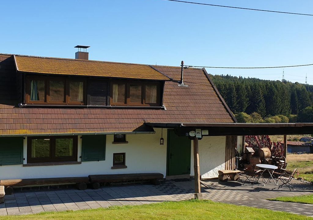 Photo of Outdoor in Lautzenbrucken
