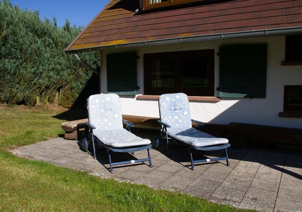 Photo of Patio Balcony in Lautzenbrucken