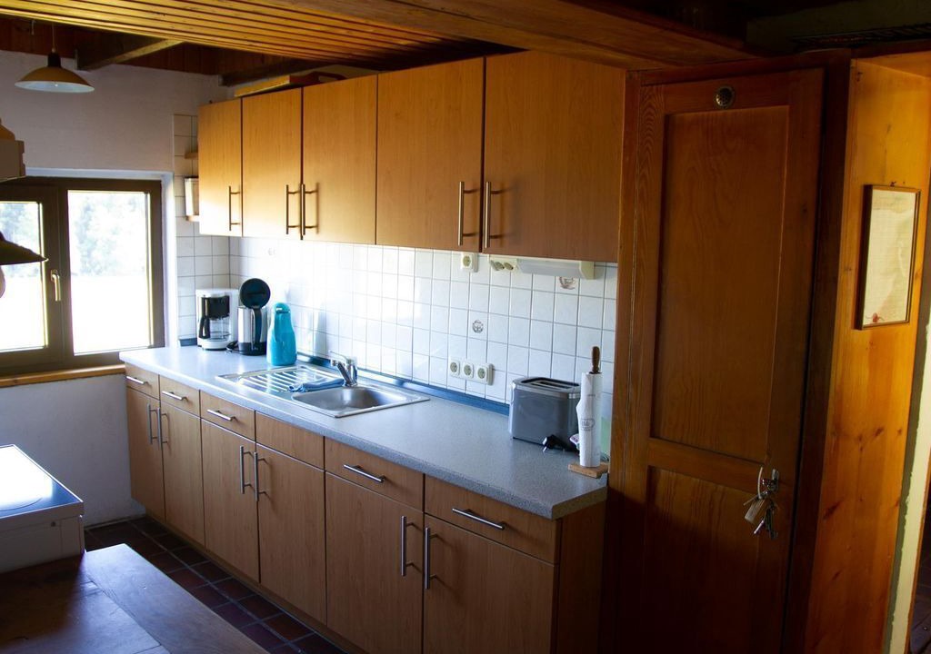 Photo of Kitchen in Lautzenbrucken