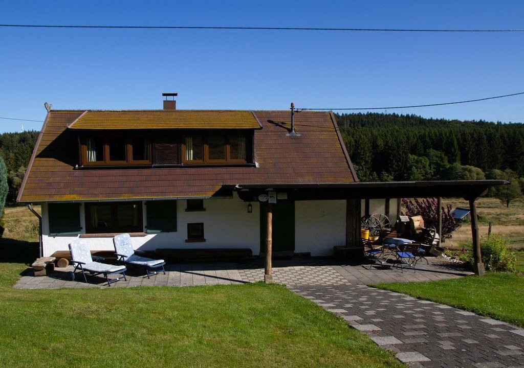 Photo of Outdoor in Lautzenbrucken