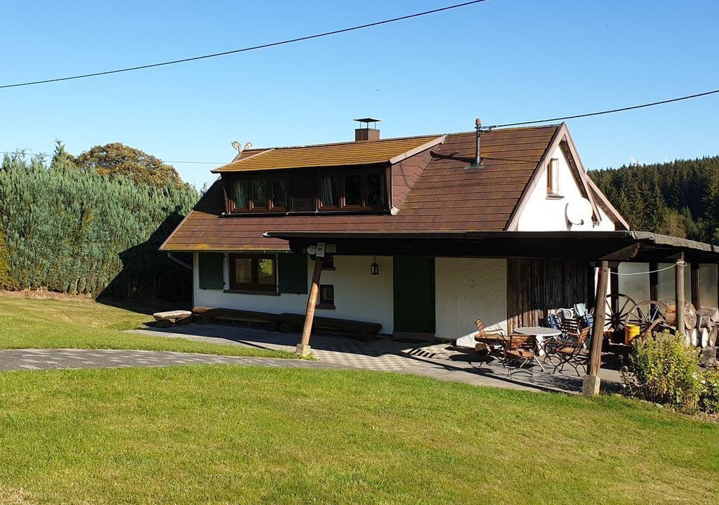 Photo of Outdoor in Lautzenbrucken