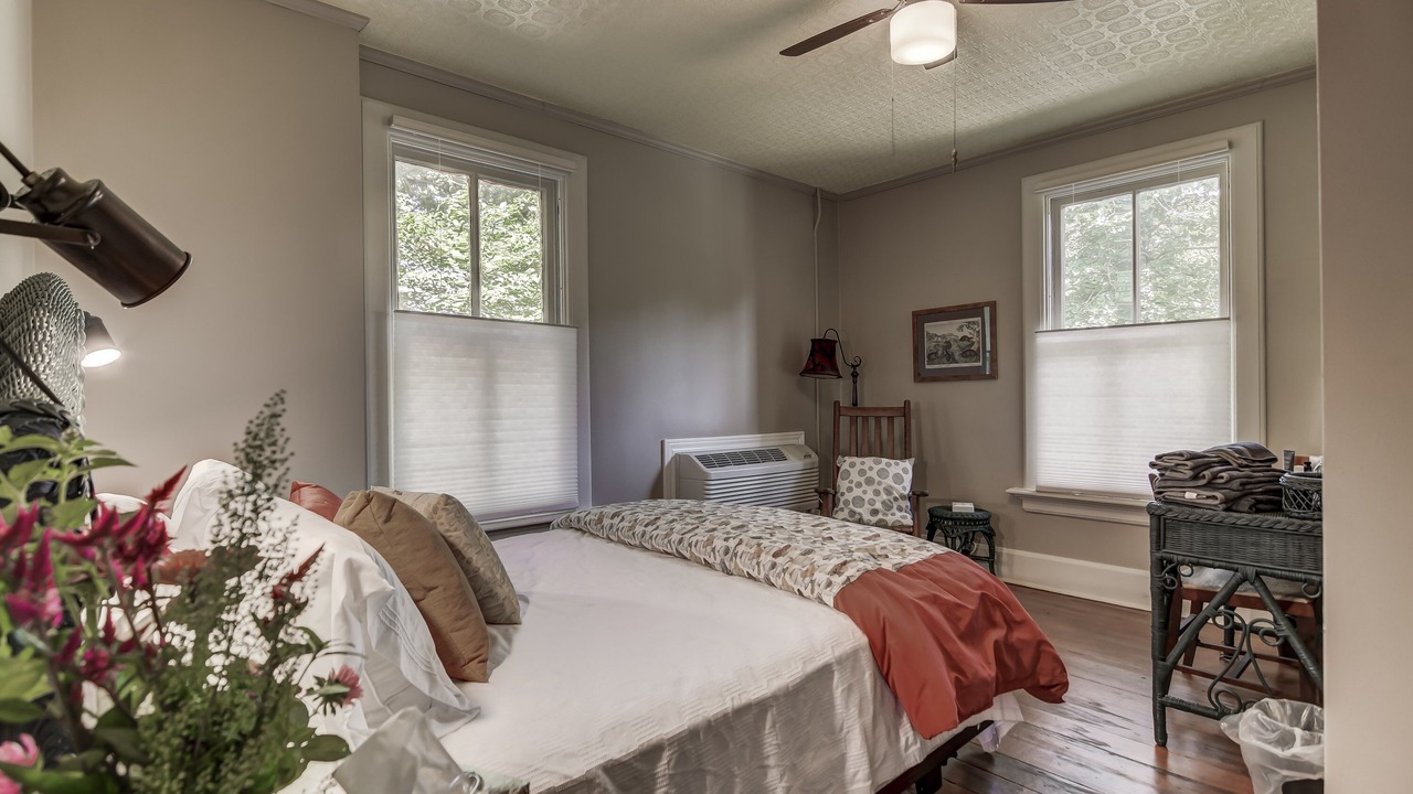Photo of Bedroom in Petersburg