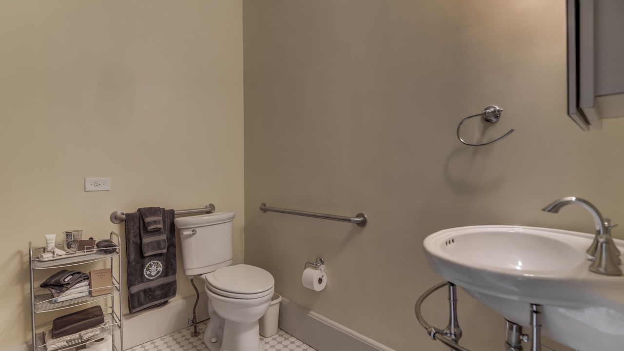 Photo of Bedroom in Petersburg
