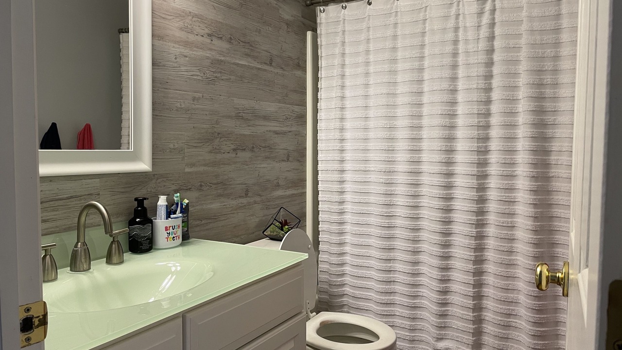 Photo of Bathroom in Port Matilda