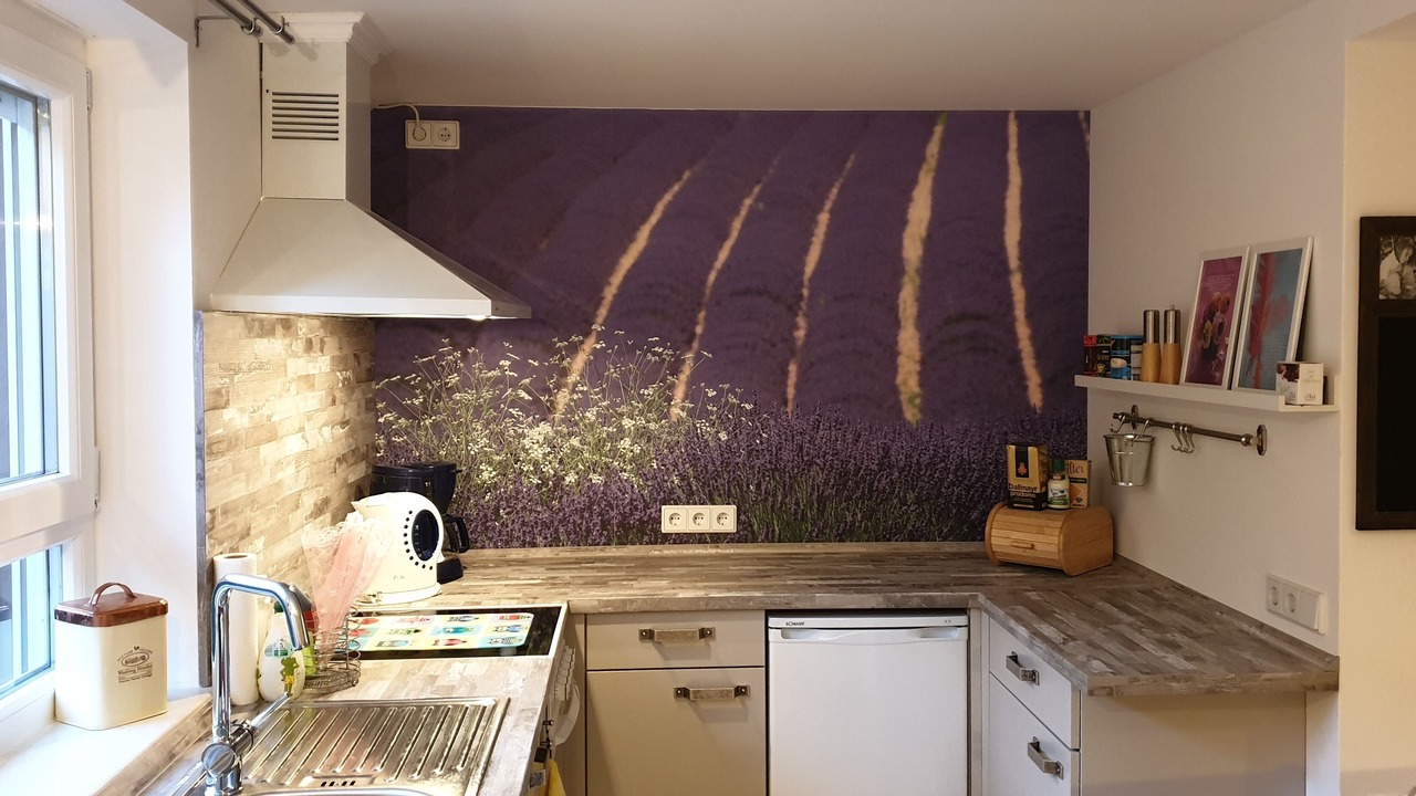 Photo of Kitchen in Seifhennersdorf