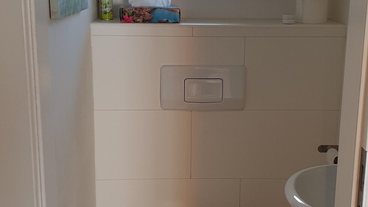 Photo of Bathroom in Seifhennersdorf