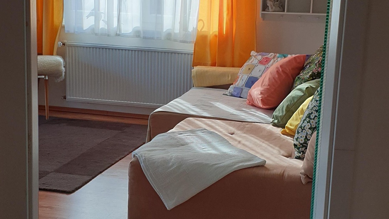 Photo of Livingroom in Seifhennersdorf