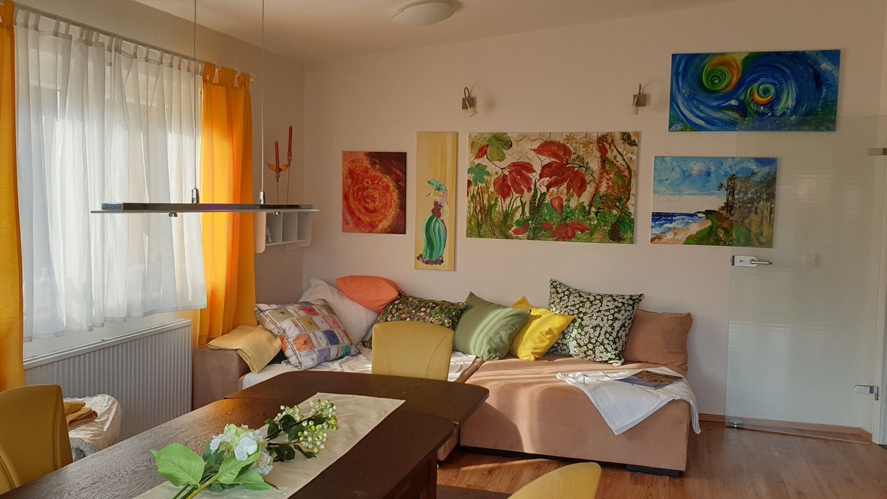 Photo of Livingroom in Seifhennersdorf