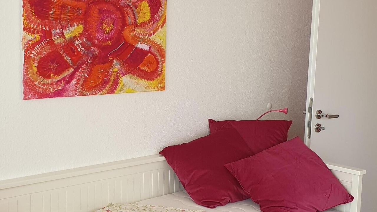 Photo of Bedroom in Seifhennersdorf